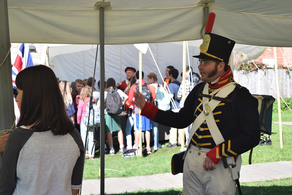 Fall Rendezvous Fall Rendezvous | Culture Days 2022