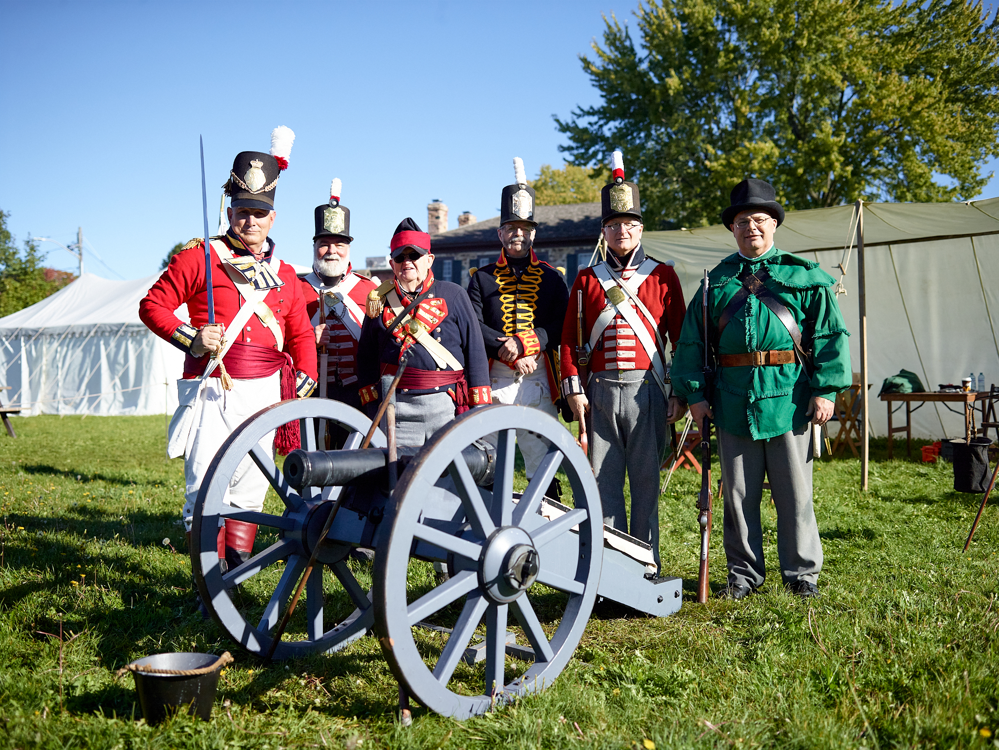 Fall Rendezvous Fall Rendezvous 2025 | Culture Days 2025
