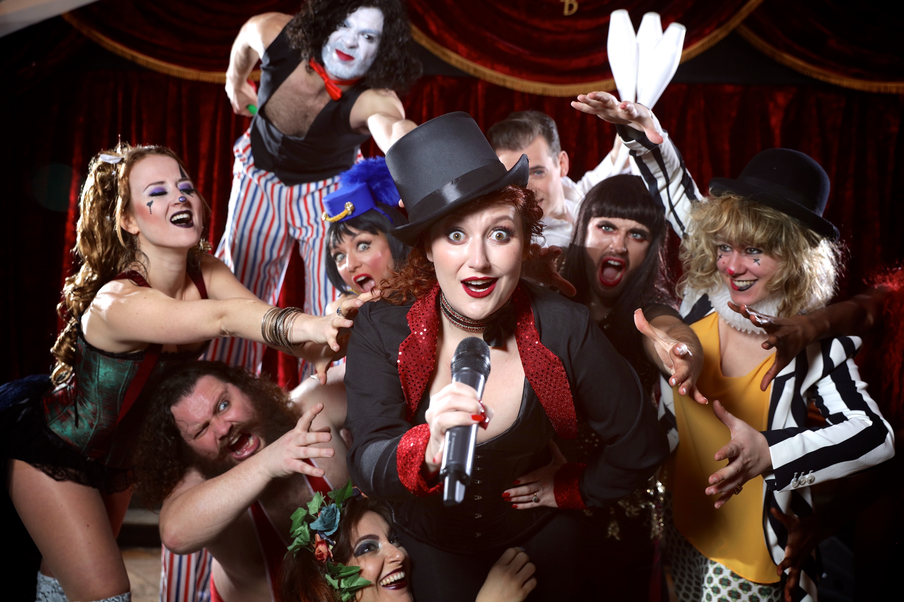 fancy dress up party 10 Tips For Hosting A Fun & Memorable Fancy Dress Party