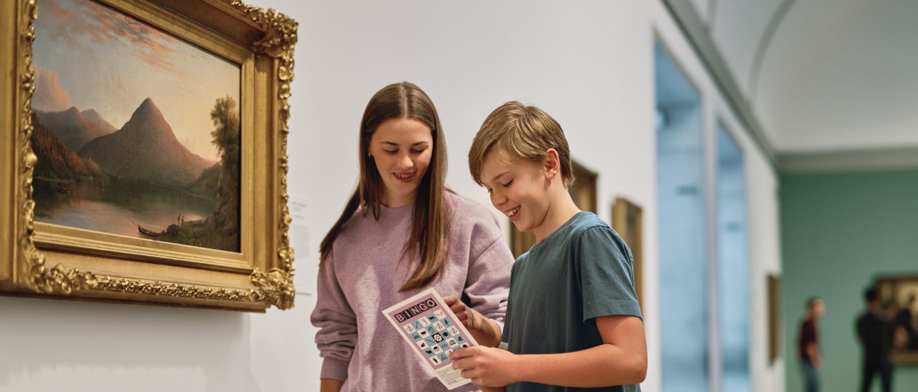 Art Bingo! | Culture Days 2025