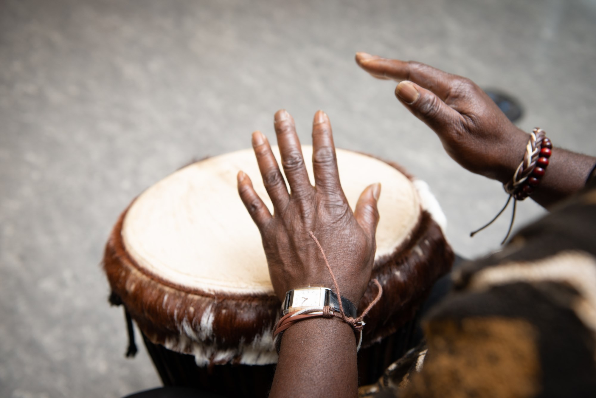 African Drum Beats History, Rhythms, and Music Concepts Culture Days