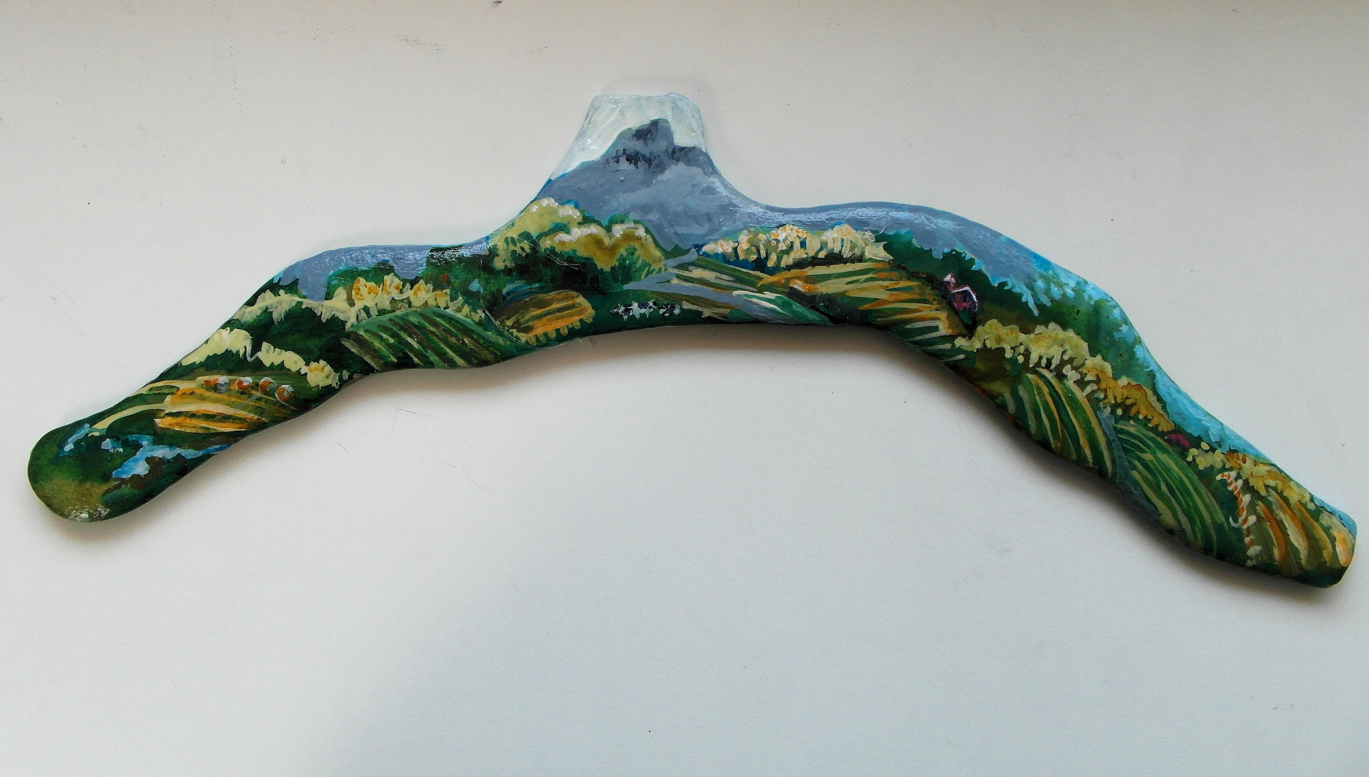 buttertarts ARTS, Lumby Culture Days 2022