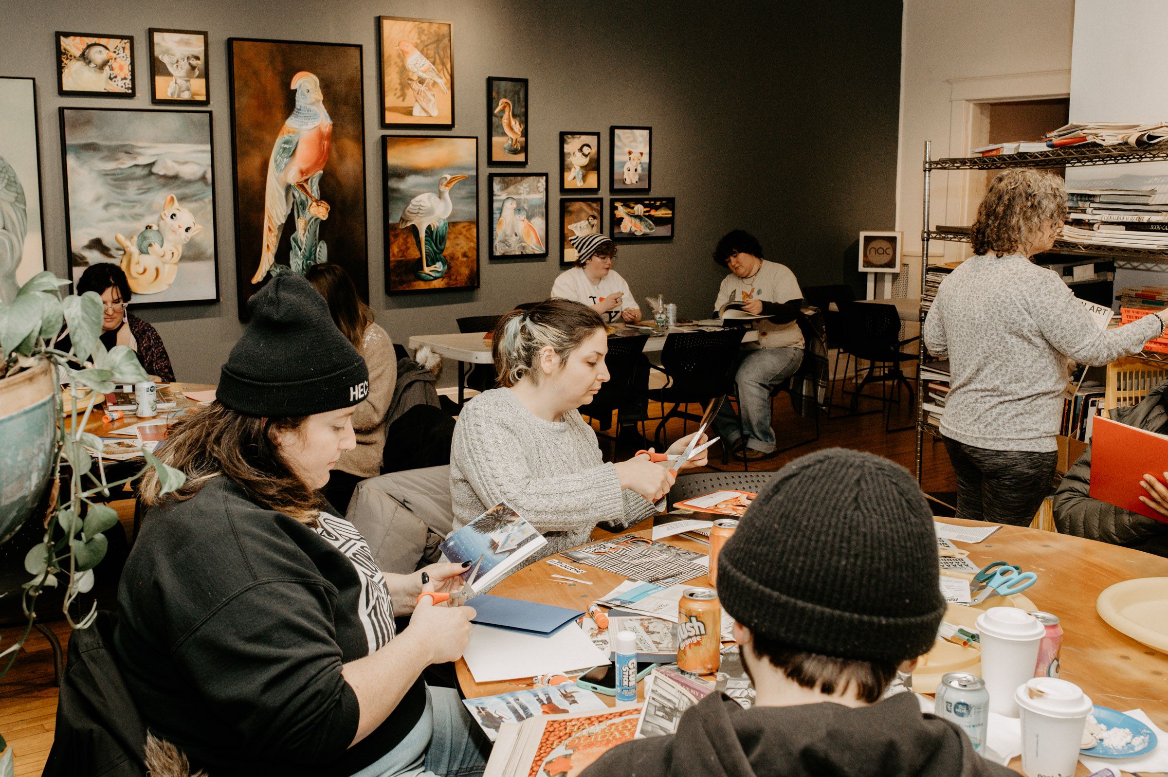 3-d-collage-workshop-open-collage-making-culture-days-2024