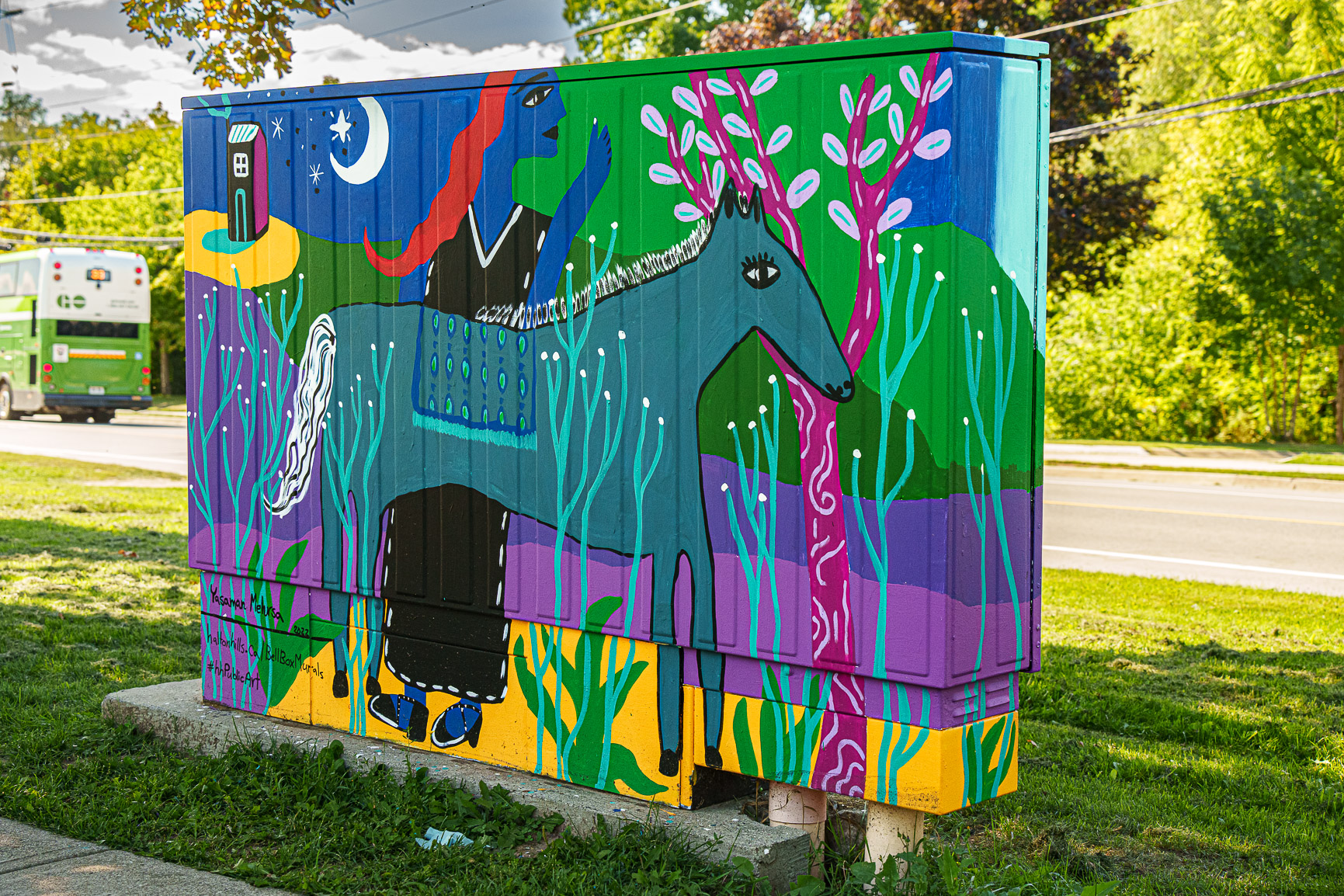bell-box-murals-self-guided-tour-halton-hills-culture-days-2023