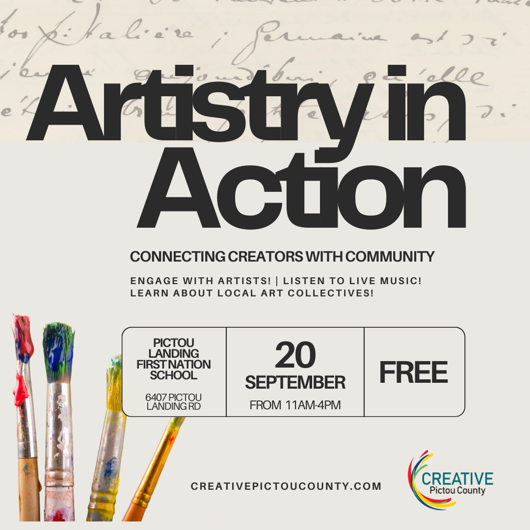 Artistry in Action | Culture Days 2025