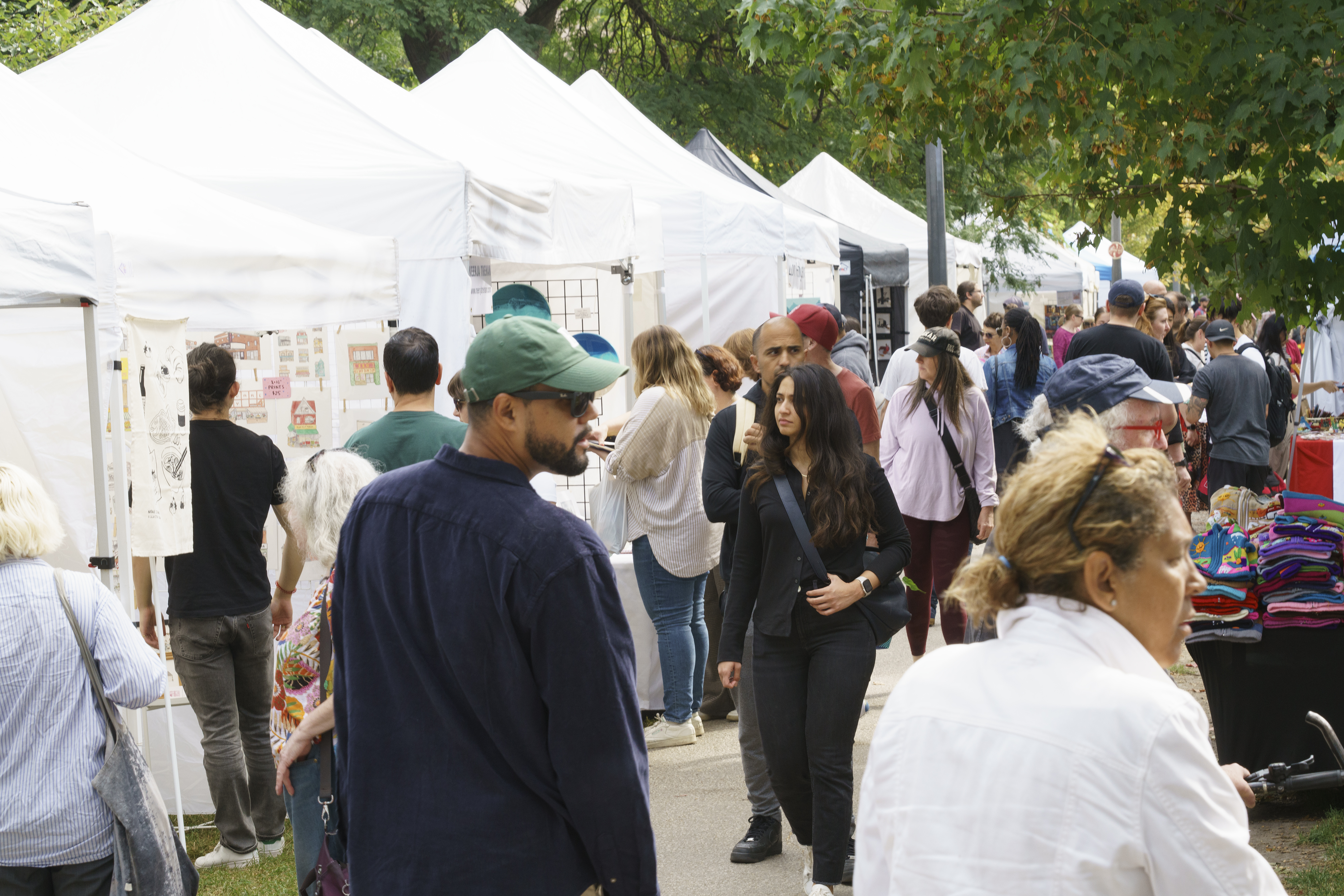Queen West Art Crawl Festival 2025 Artist Showcase | Culture Days 2025