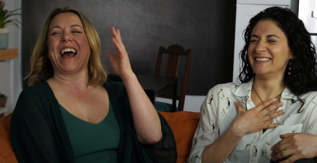 Where Women Gather Documentary Screening Culture Days