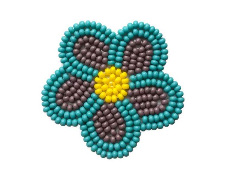 Afternoon Beading Class Culture Days 2023