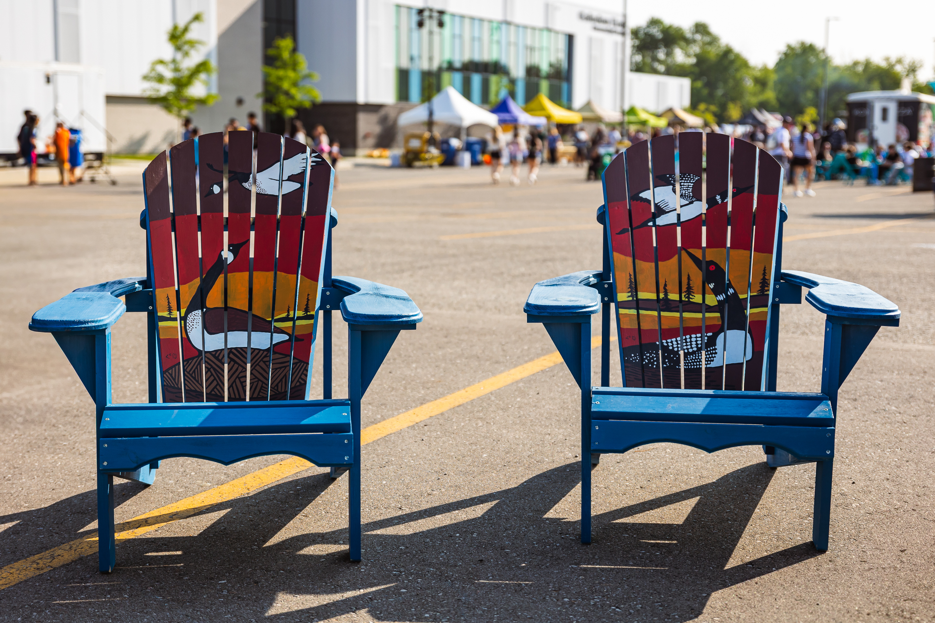 Virtual - Explore Caledon's Public Art | Culture Days 2025