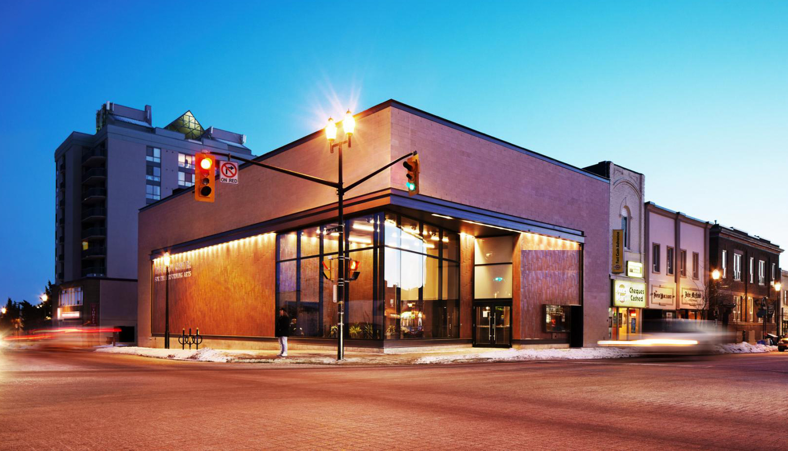Cultural and Creative Drop-In Hub @ Five Points Theatre | Culture Days 2019