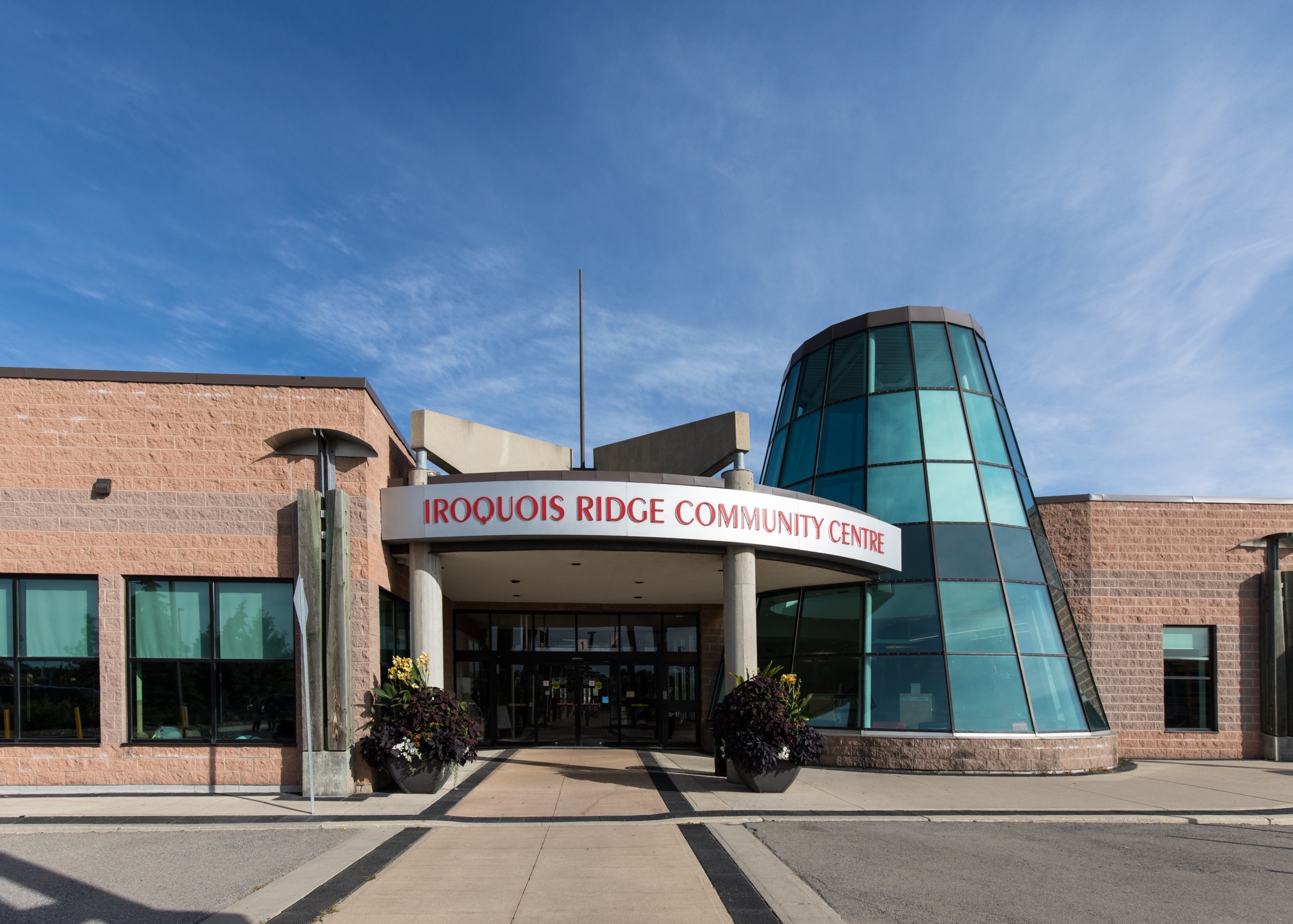 Iroquois Ridge Community Centre (IRCC) Culture Days 2019