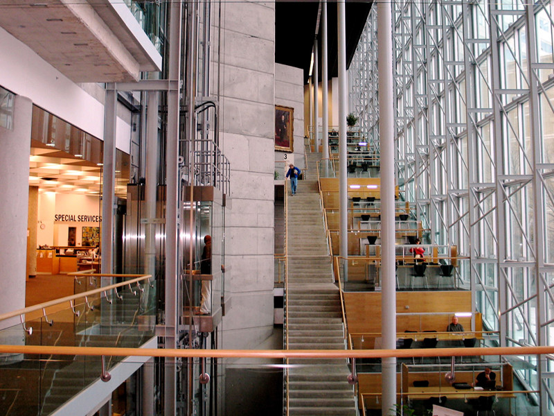 Winnipeg Public Library Culture Days 2022