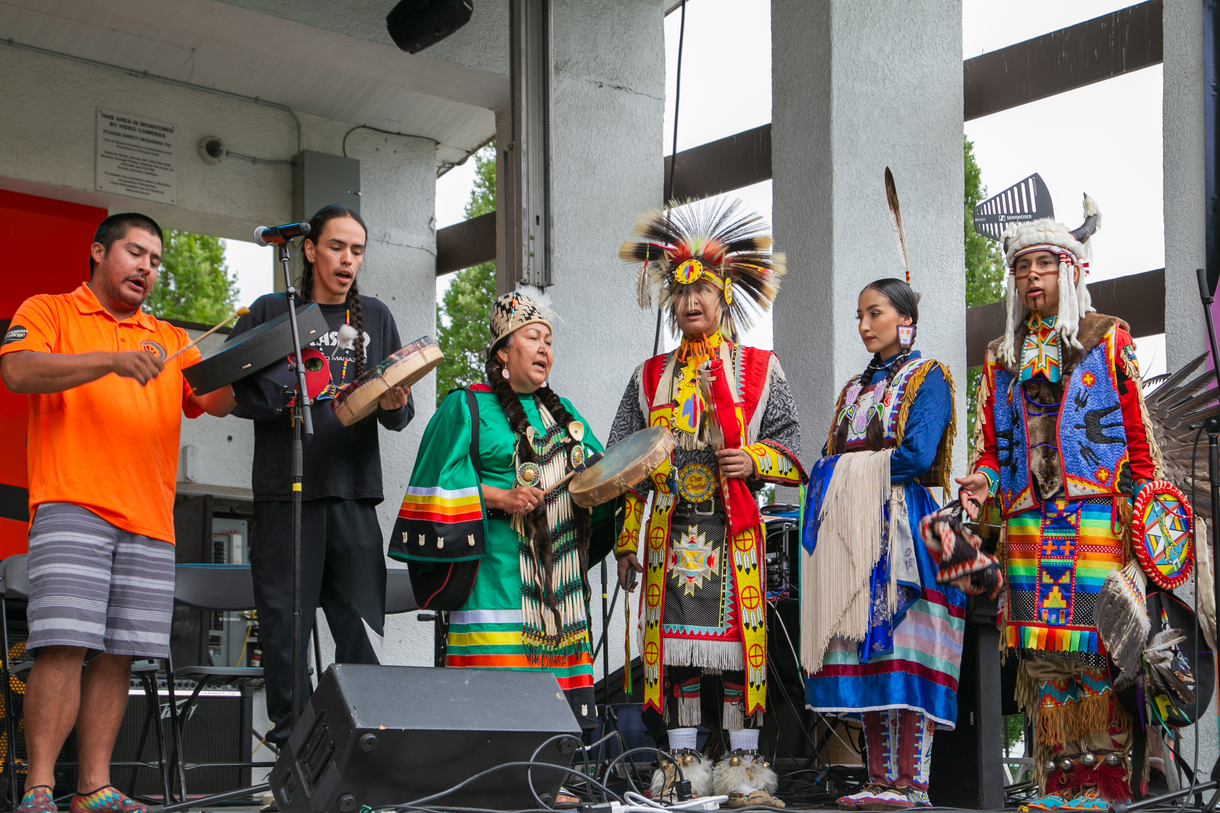 Sundog Homemade Sundog Festival - Culture Days Hub | Culture Days 2024